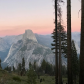 Yosemite National Park