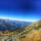Mount Rainier National Park