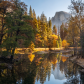 Yosemite National Park