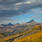Gunnison National Forest