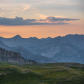 Uinta-Wasatch-Cache National Forest 