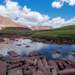Uinta-Wasatch-Cache National Forest 