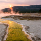 Yellowstone National Park 