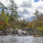 Boundary Waters Canoe Area Wilderness