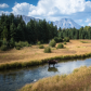 Grand Teton National Park