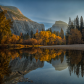 Yosemite National Park