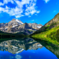 Glacier National Park