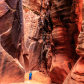 Buckskin Gulch