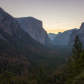 Yosemite National Park