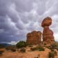 Arches National Park