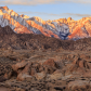 Alabama Hills National Recreation Area