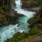 Mount Rainier National Park