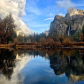 Yosemite National Park