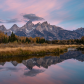 Grand Teton National Park