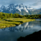 Grand Teton National Park