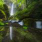 Columbia River Gorge National Scenic Area