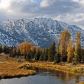Grand Teton National Park 