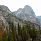 Yosemite National Park
