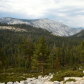 Yosemite National Park