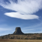 Devils Tower National Monument