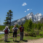 Grand Teton National Park