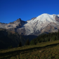 Mount Rainier National Park