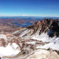 Mount St. Helens National Volcanic Monument