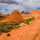 Paria Canyon-Vermillion Cliffs