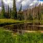 Cedar Breaks National Monument