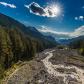 Mount Rainier National Park