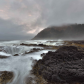 Thor's Well / Siuslaw National Forest