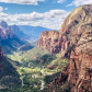 Zion National park