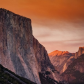 Yosemite National Park