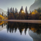 Yosemite National Park