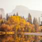 Yosemite National Park