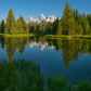 Grand Teton National Park