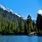 Mount Rainier National Park