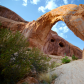 Corona Arch National Recreation Trail