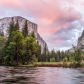 Yosemite National Park