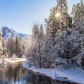 Yosemite National Park
