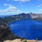 Crater Lake National Park
