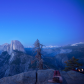 Yosemite National Park