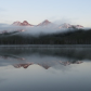 Sawtooth National Recreation Area