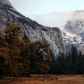 Yosemite National Park