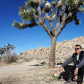 Joshua Tree National Park