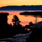 Emerald Bay National Natural Landmark
