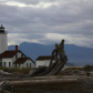 Dungeness National Wildlife Refuge
