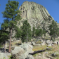 Devil's Tower National Monument