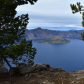Crater Lake National Park