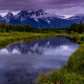 Grand Tetons National Park